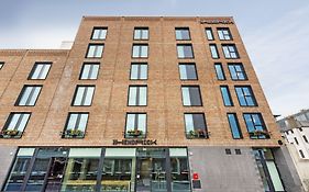 The Hendrick Smithfield